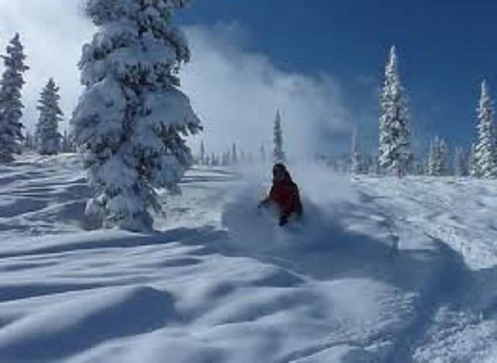 St Moritz Lodge Condos 59/69