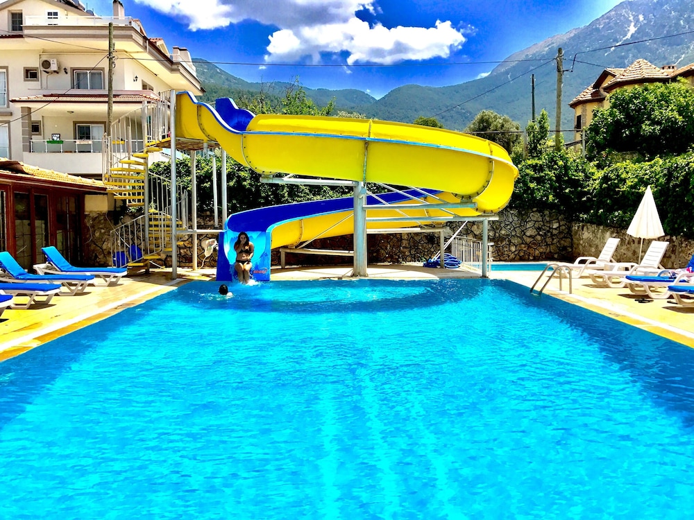 Doga Hotel Oludeniz 49/63
