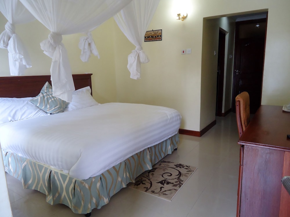Mvuli Hotel 19/64