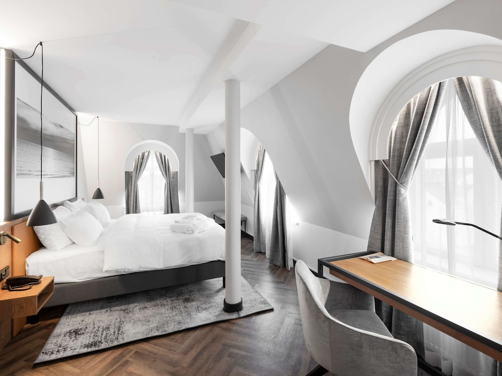 Mercure Klaipeda City 27/76