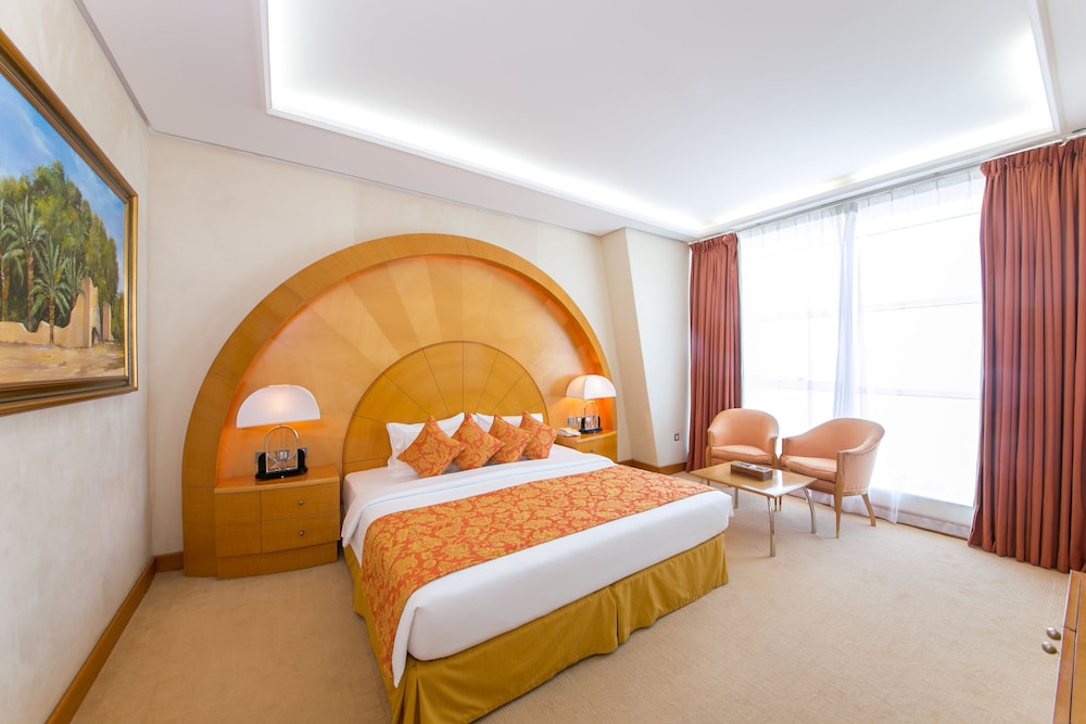 room