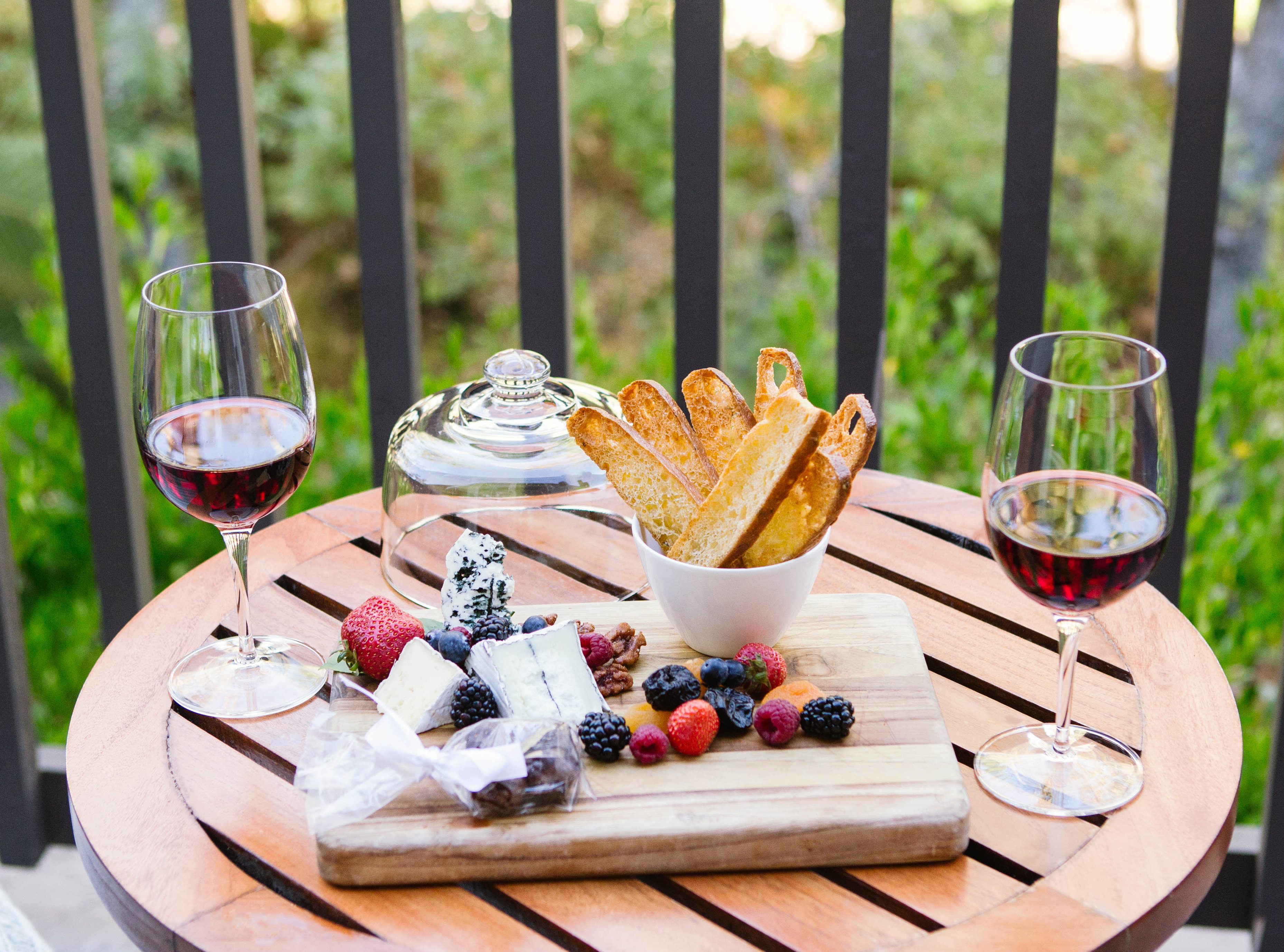 Hotel Yountville 52/69