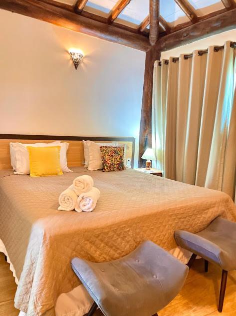 Villa Triacca Eco Pousada 6/28