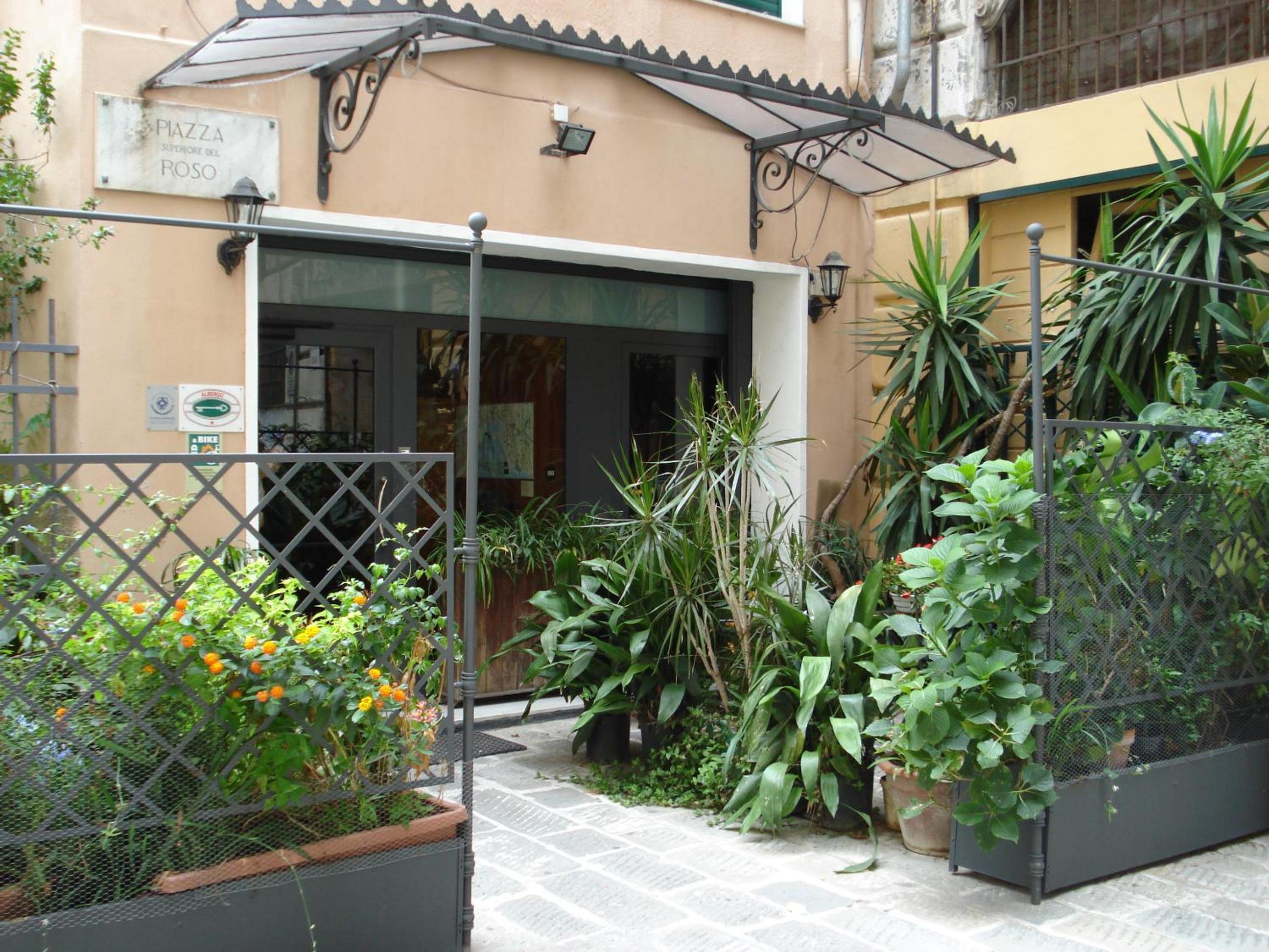 Hotel Bologna 1/50