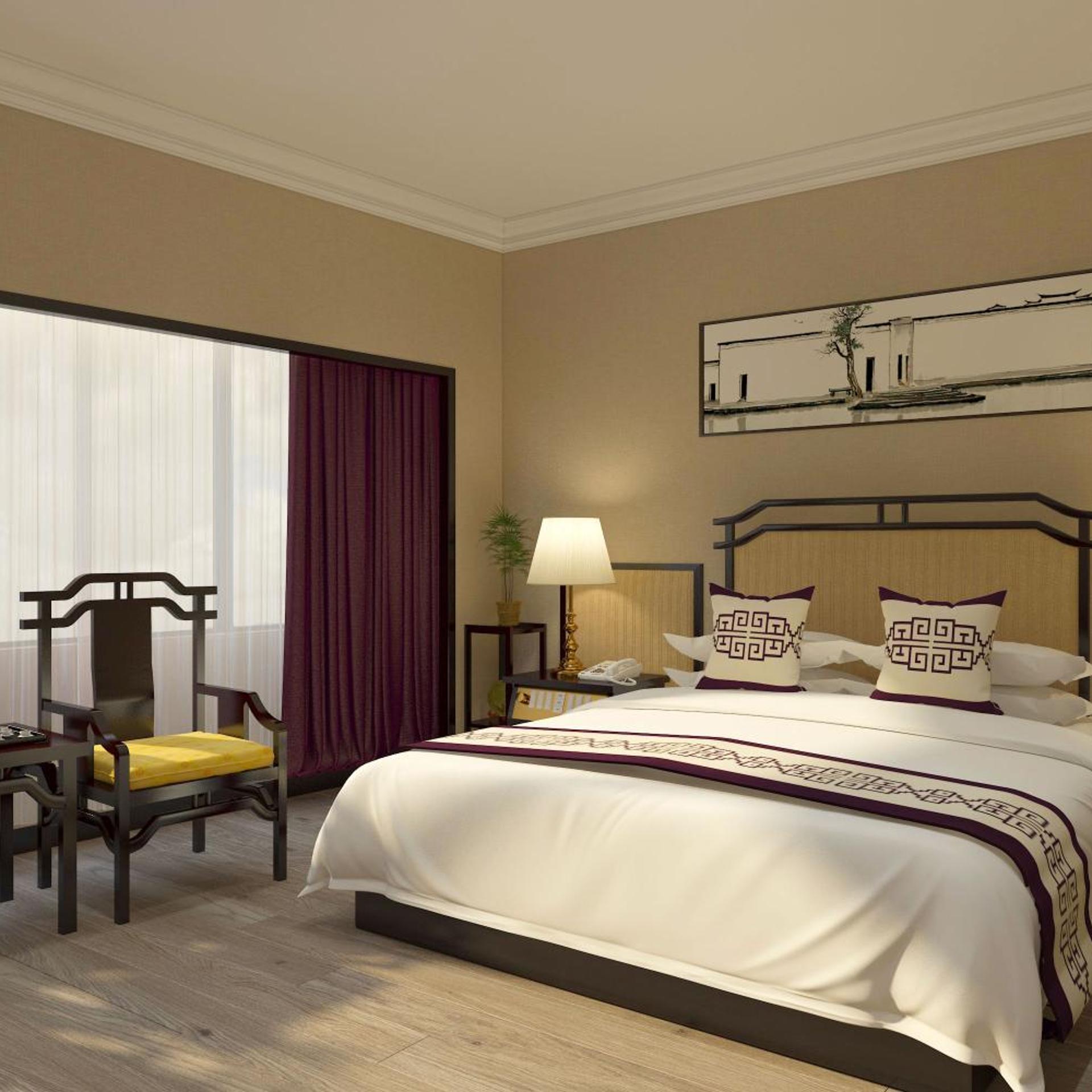 Yindo (Grand Jasper) Hotel 18/50