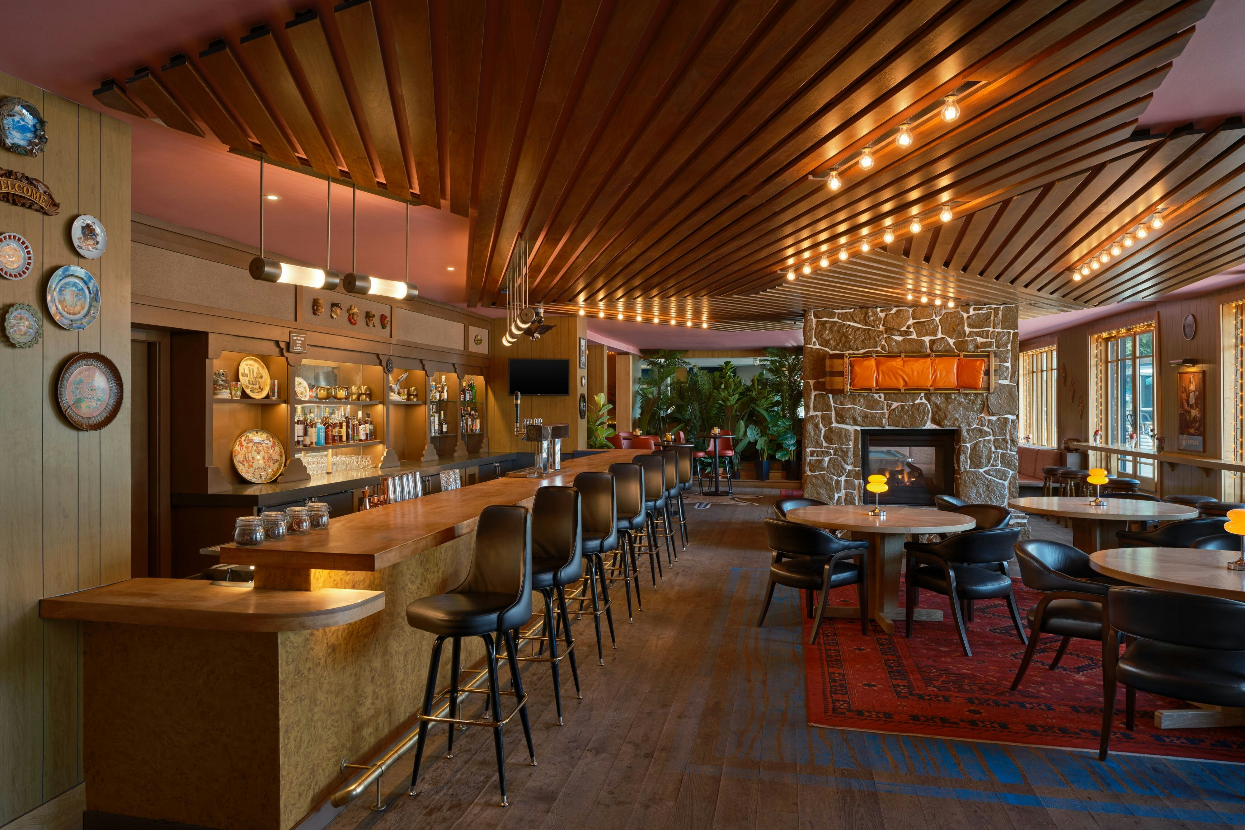 Viewline Resort Snowmass, Autograph Collection 35/44