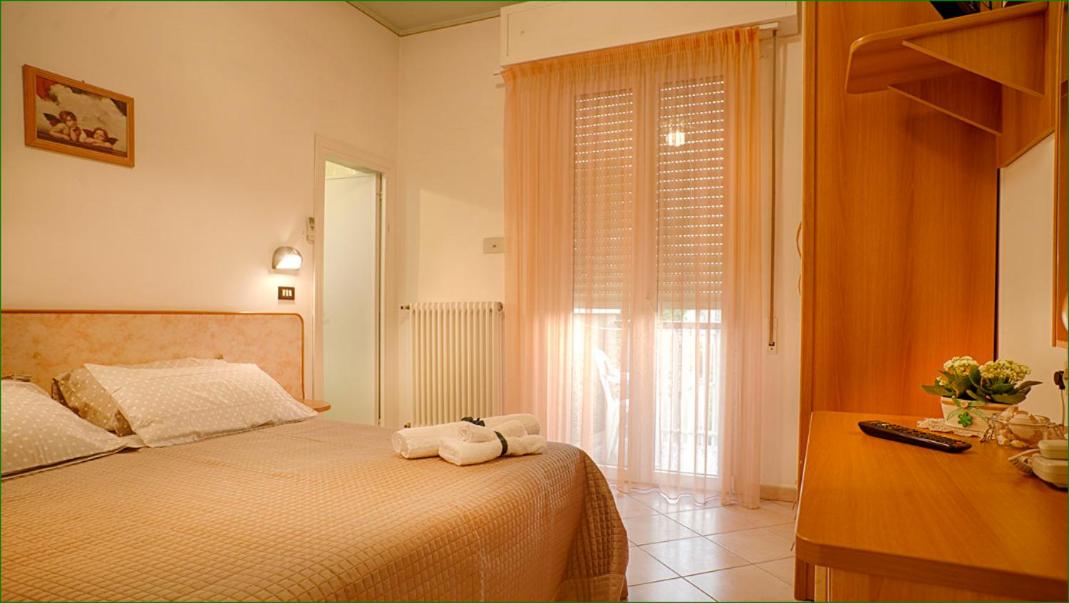 Hotel Verdemare 10/48
