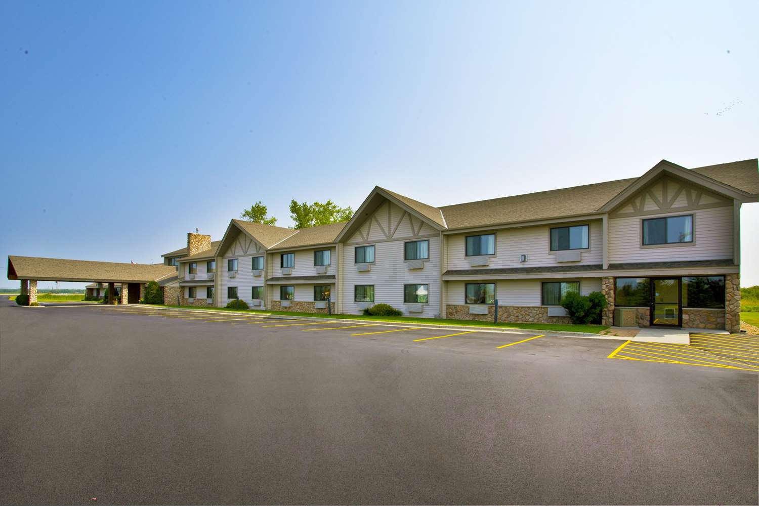 Americinn By Wyndham Baudette 6/62