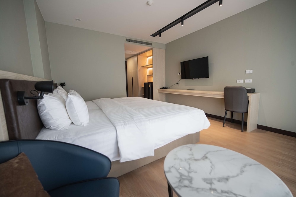 Lewit Hotel Pattaya, a member of Radisson Individuals 14/50
