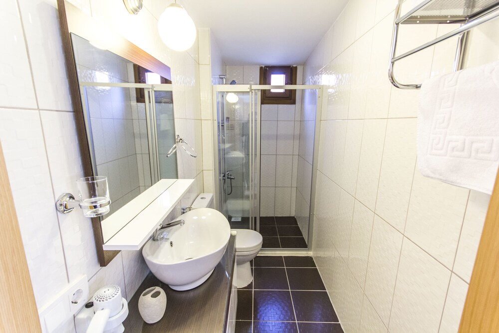 Taksim Ruby Suites 48/50