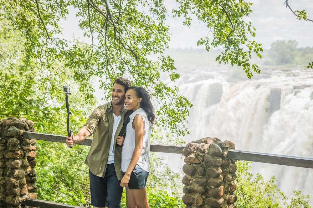 Avani Victoria Falls Resort 21/50