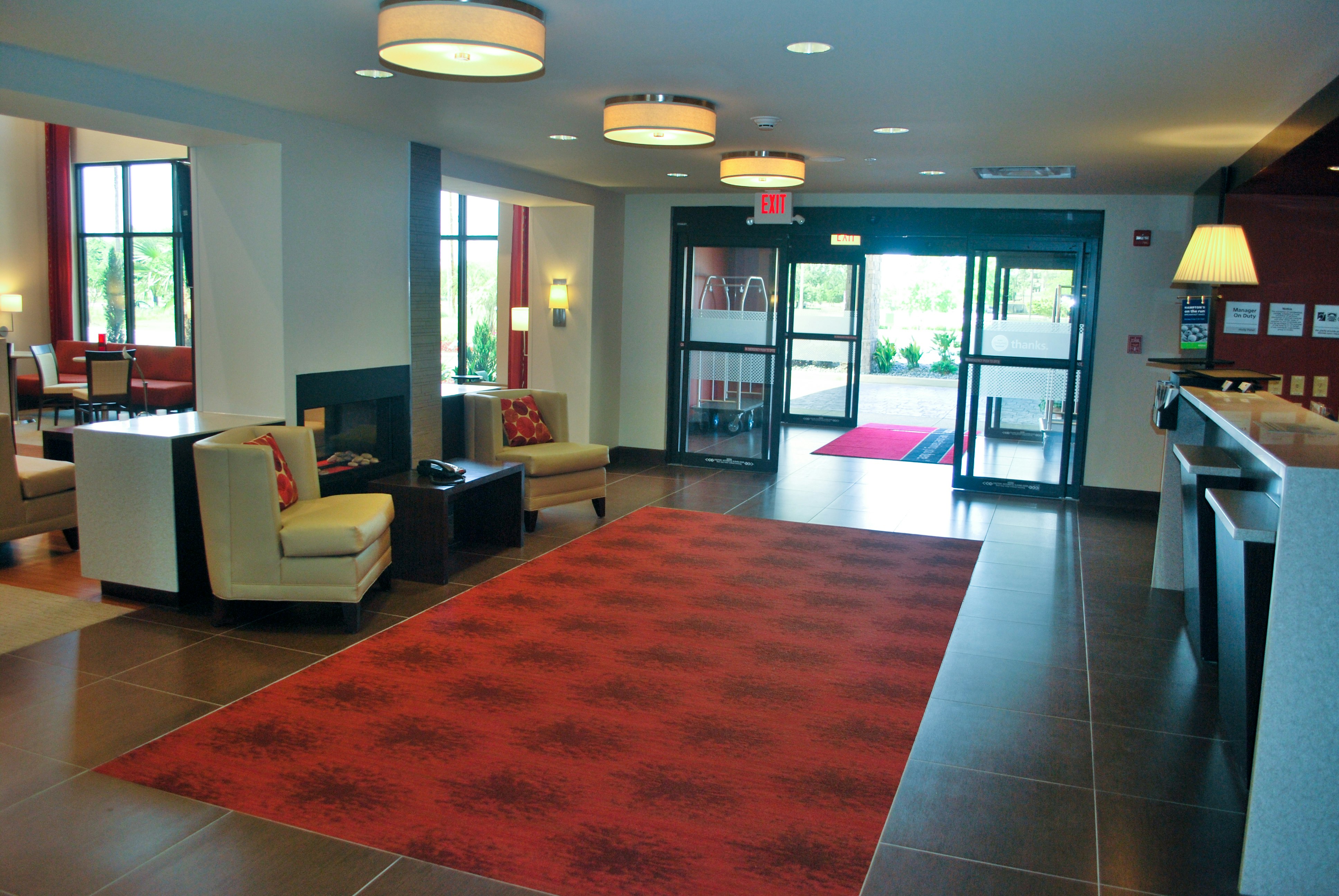 Hampton Inn And Suites Shreveport South 43/64