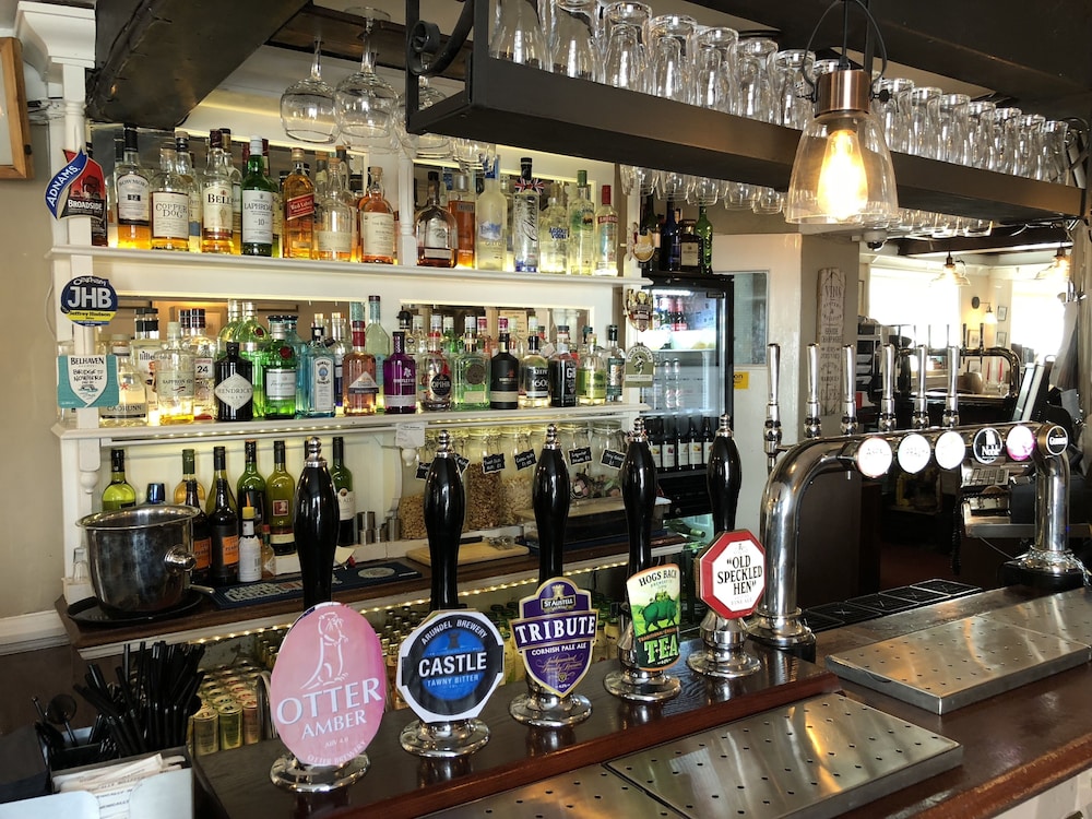 The New Inn 35/43