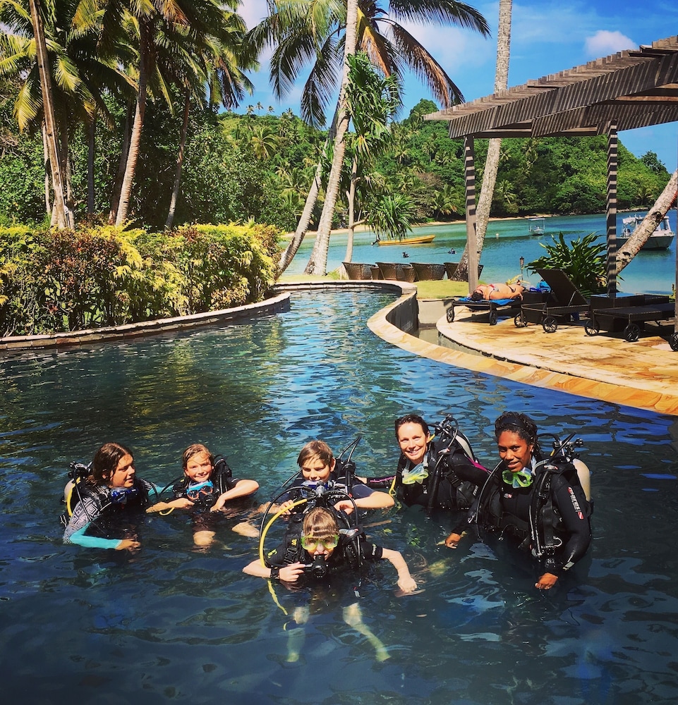 Beqa Lagoon Resort 23/70