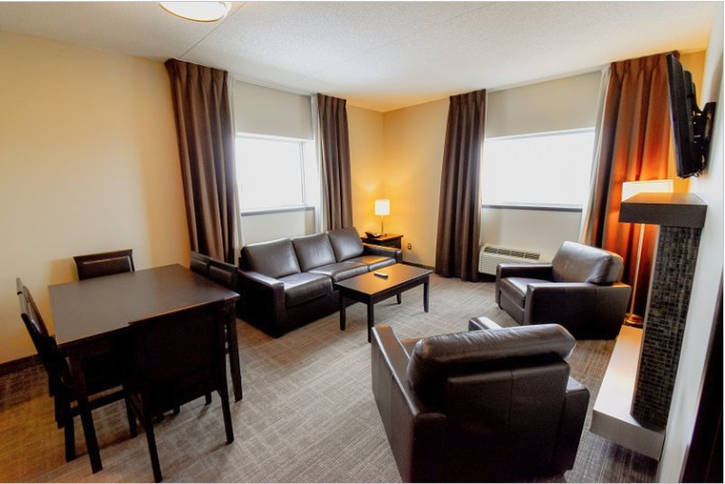 Canad Inns Destination Centre Health Sciences Centre 30/44