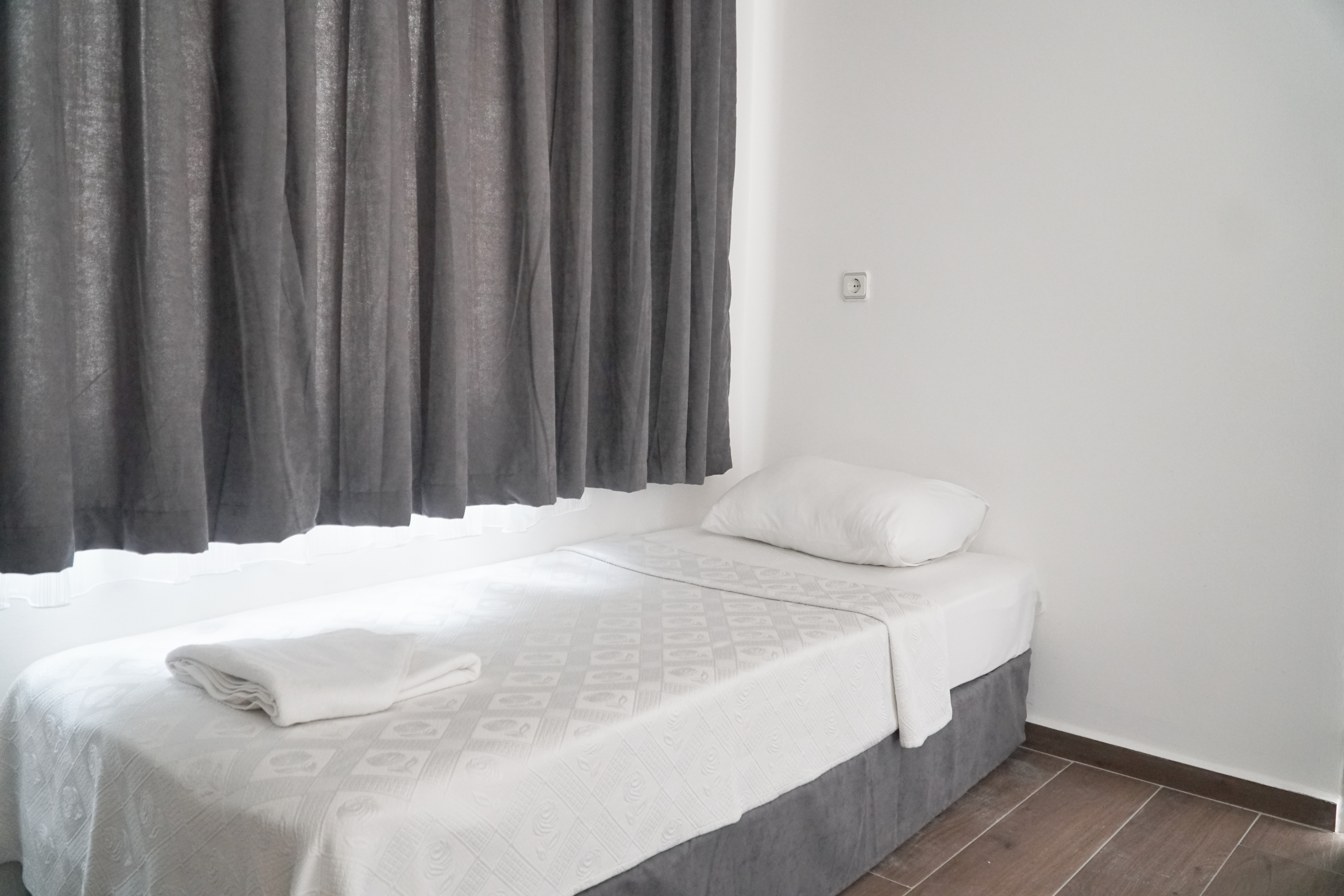 Kivilcim Hotel 14/28
