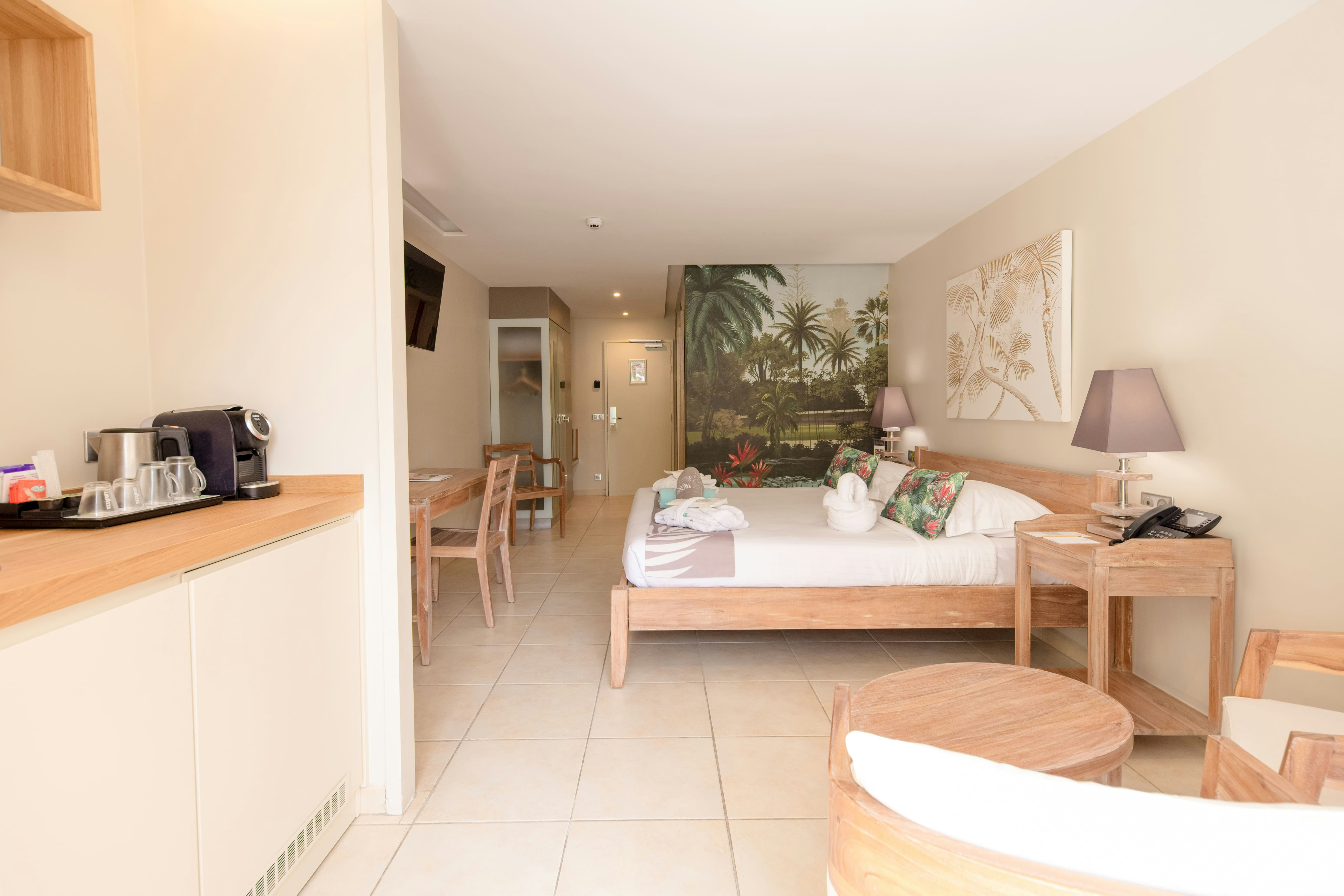 La Pagerie Tropical Garden Hotel 54/54