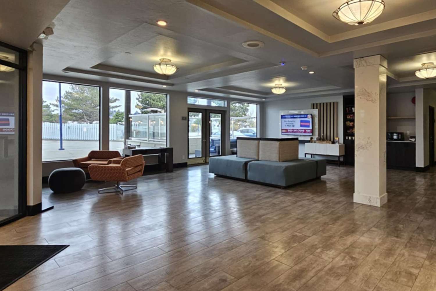 Edgewater Inn and Suites, Ascend Hotel Collection 21/27