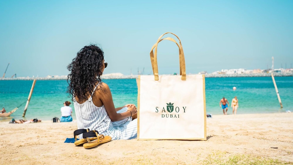 Savoy Suites Hotel Apartments 36/39