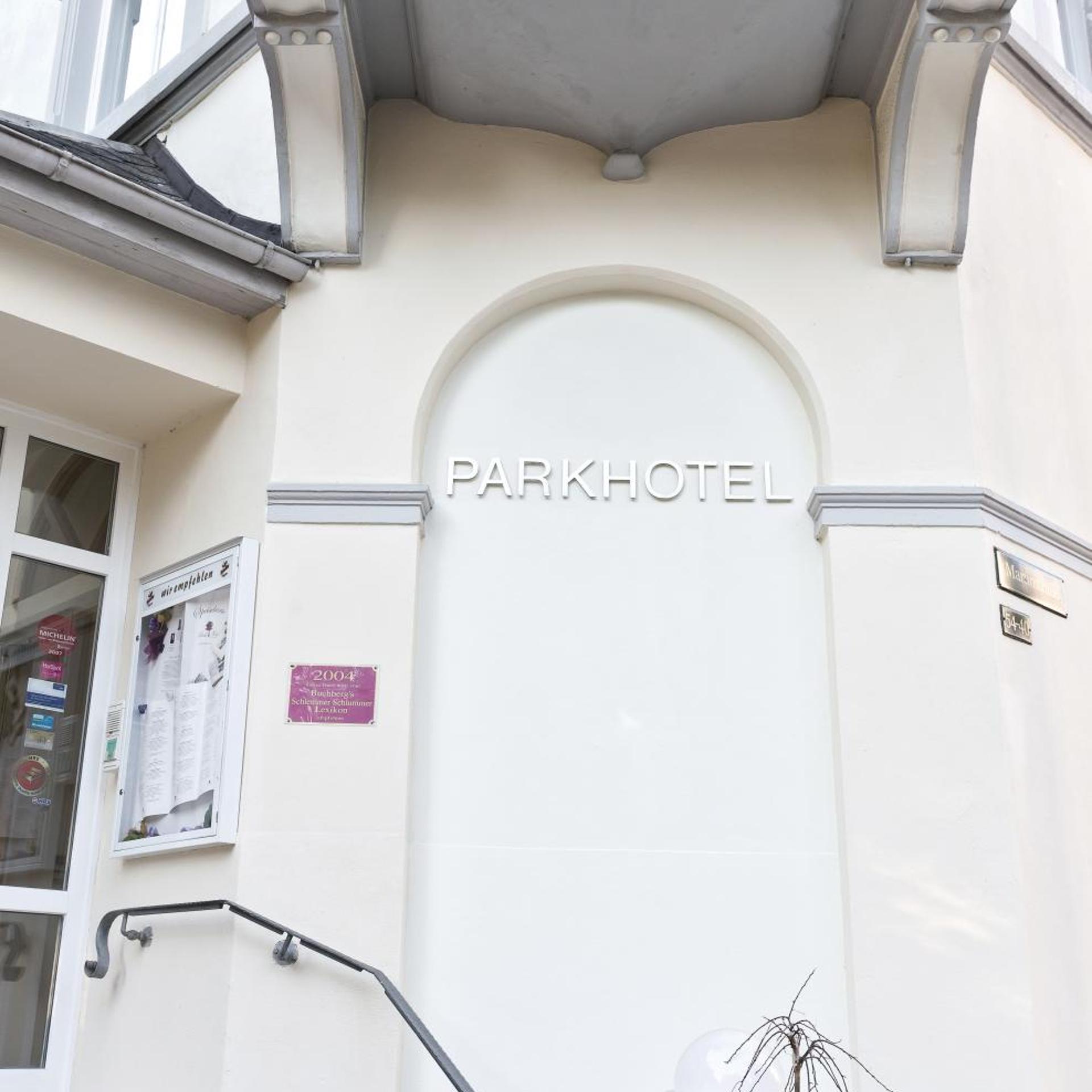 Parkhotel Meerane 5/57