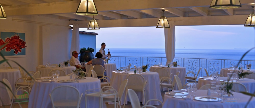 Hotel Grazia Alla Scannella 37/46
