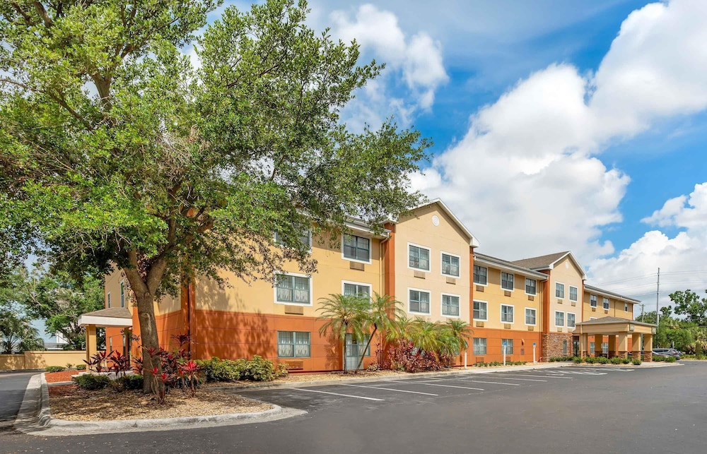 Extended Stay America - Tampa - Airport - Spruce Street 4/54