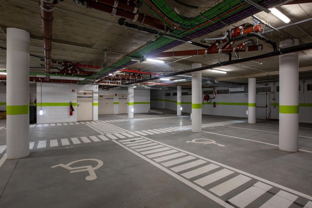 Hotel 3K Porto Aeroporto 50/53