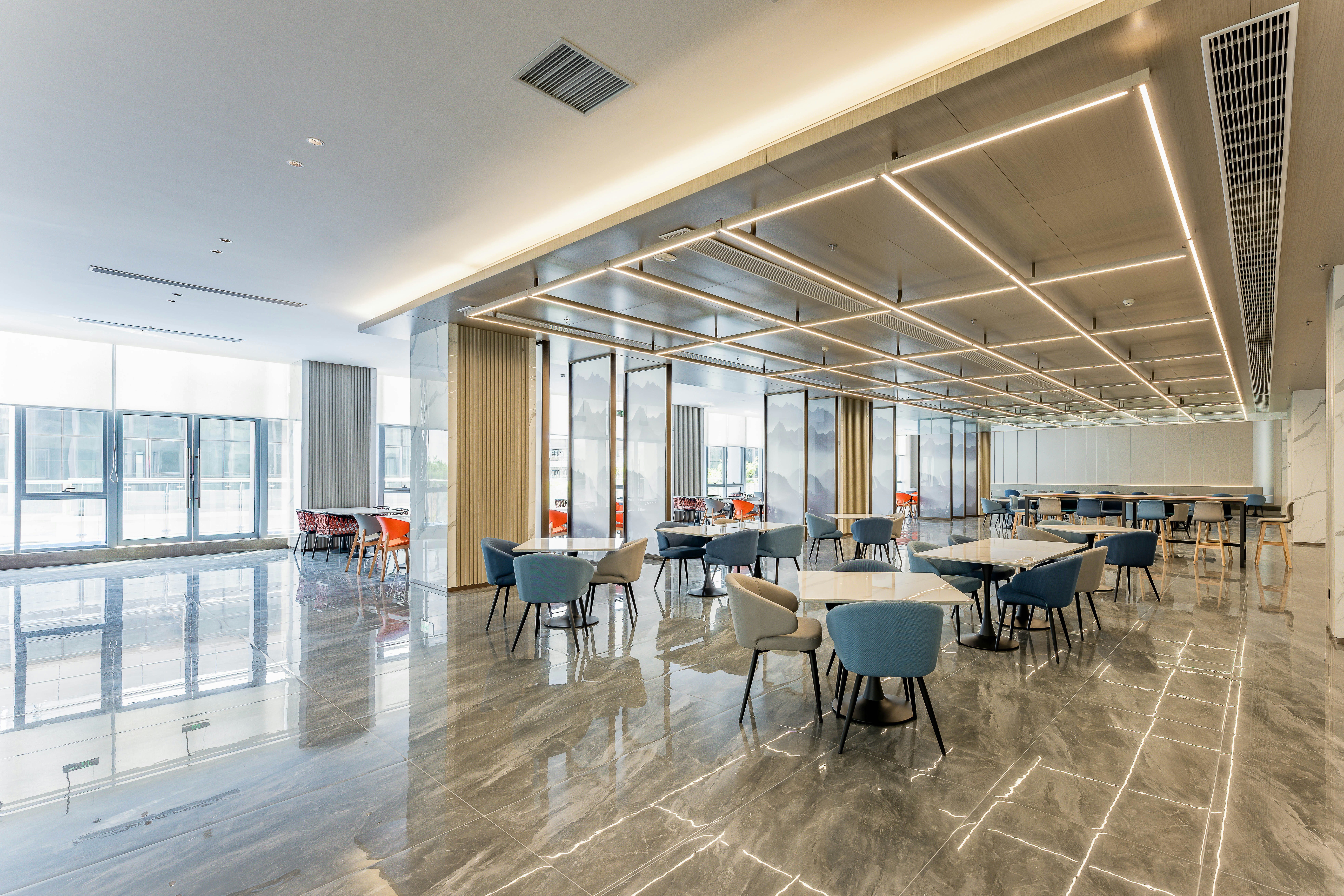 Holiday Inn Express Qidong Economic Zone 38/47