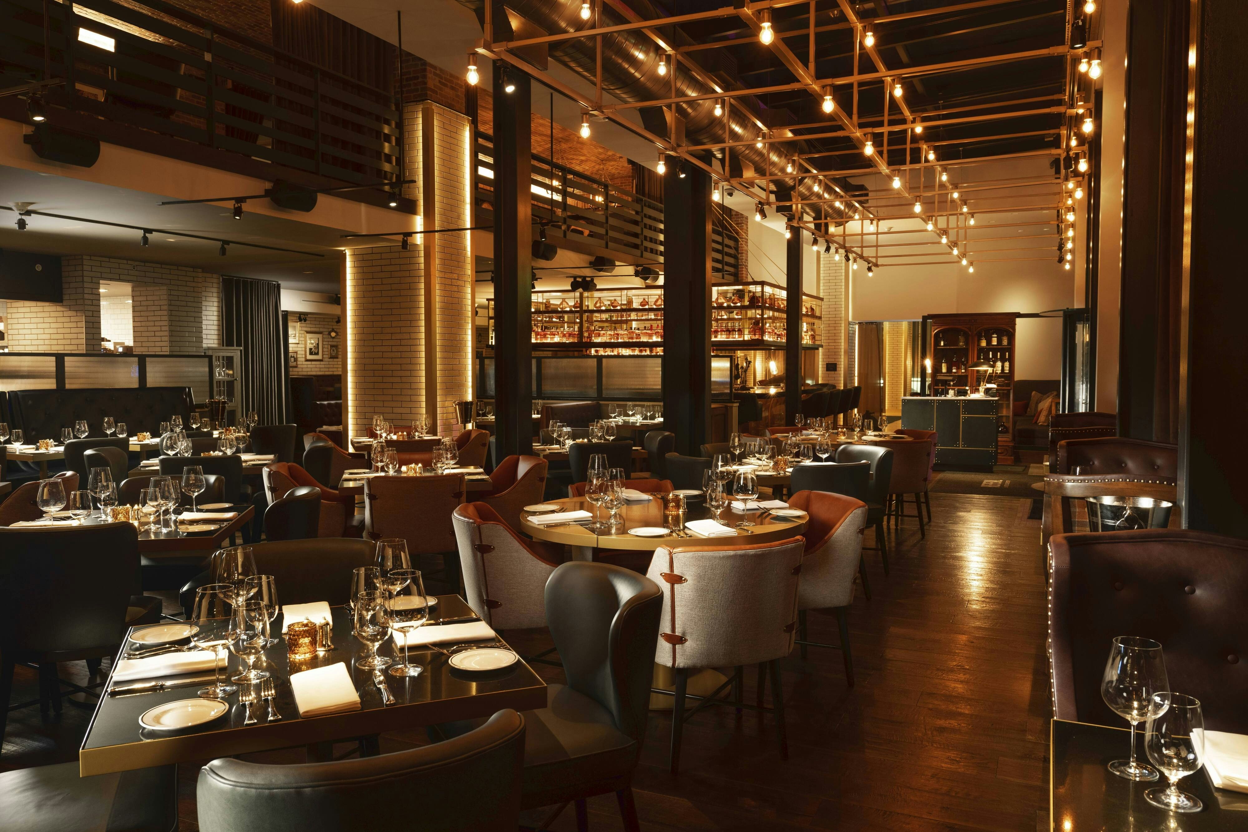 Hotel Distil Autograph Collection 60/82
