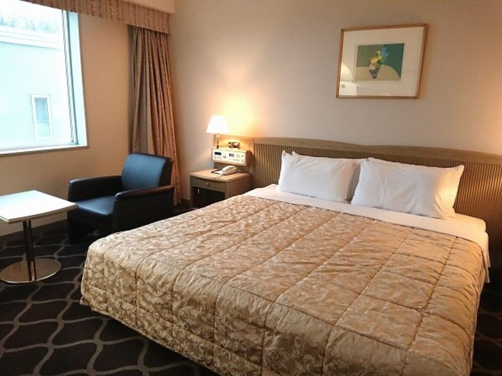 Hotel Grand Terrace Chitose 14/73