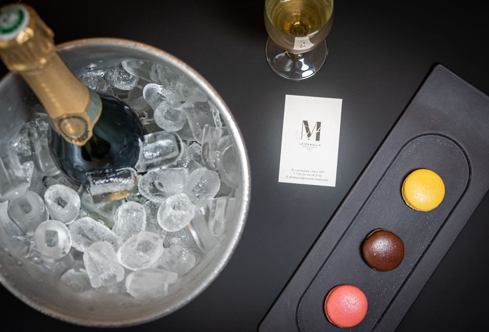 Hotel Le Marquis by Inwood Hotels 23/38