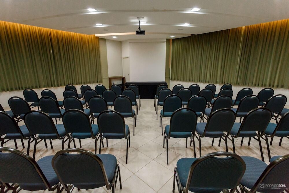 TONELLO BUSINESS HOTEL 32/47
