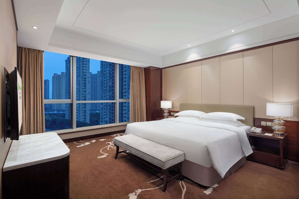 Wyndham Garden Changzhou Zhonglou 13/29