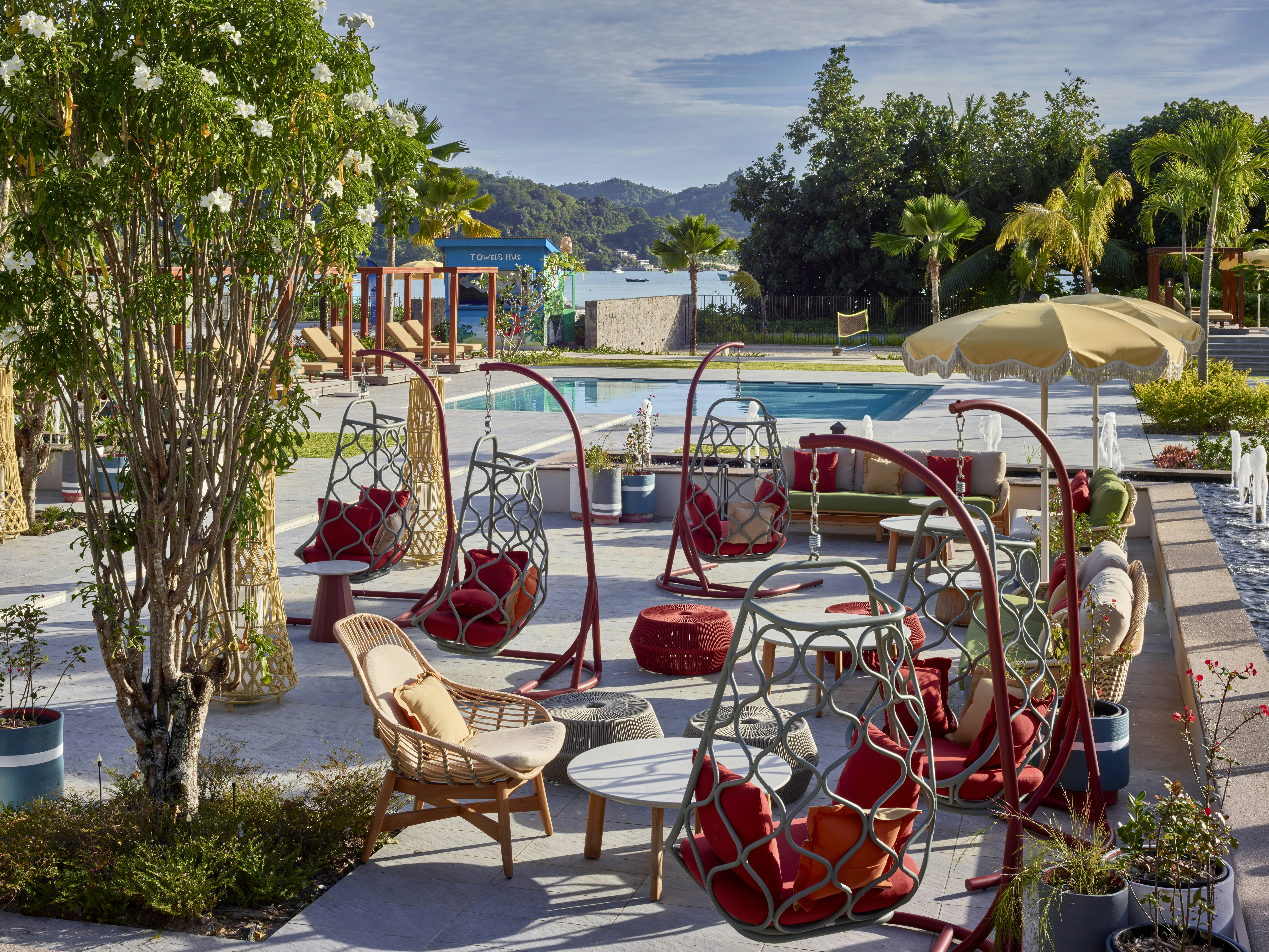 Canopy by Hilton Seychelles 60/69