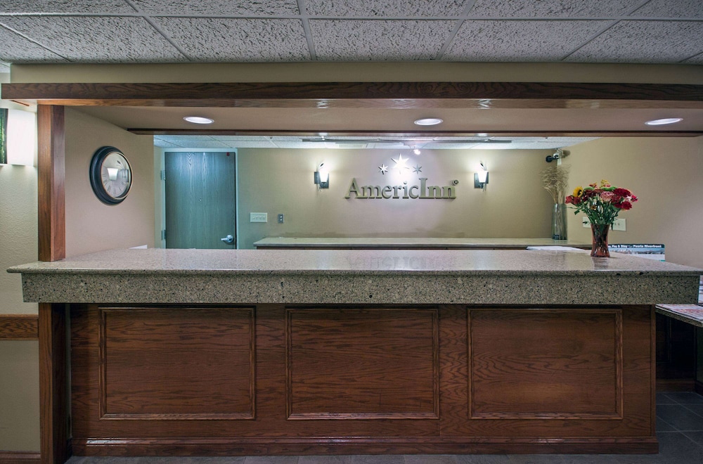 Americinn By Wyndham Peoria 3/59