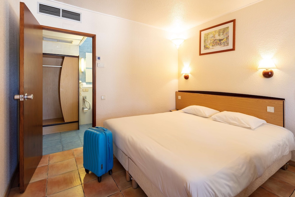 Hotel Campanile Lisbon South Setubal 18/56