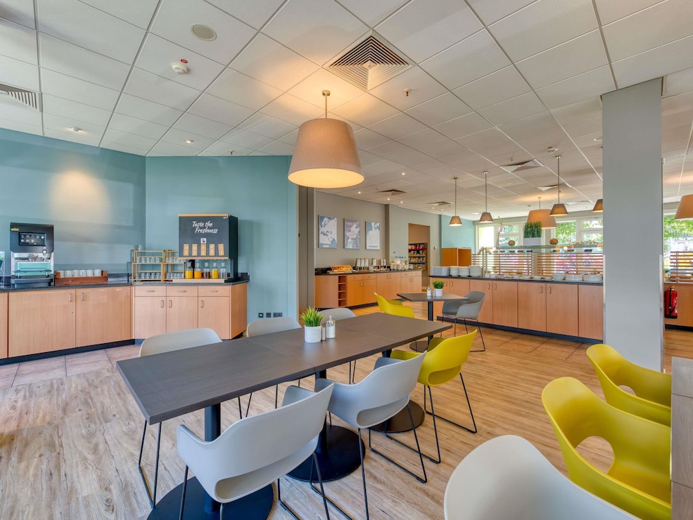 IBIS FRANKFURT MESSE WEST 44/61
