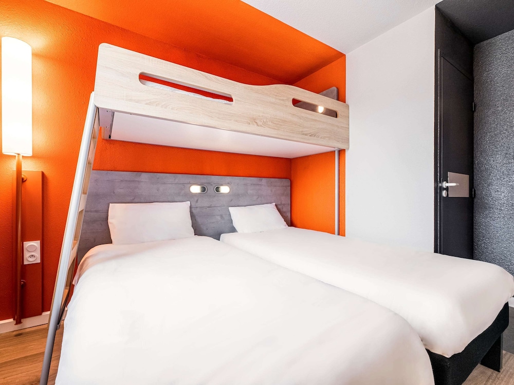 Ibis Budget Perpignan Sud 12/74