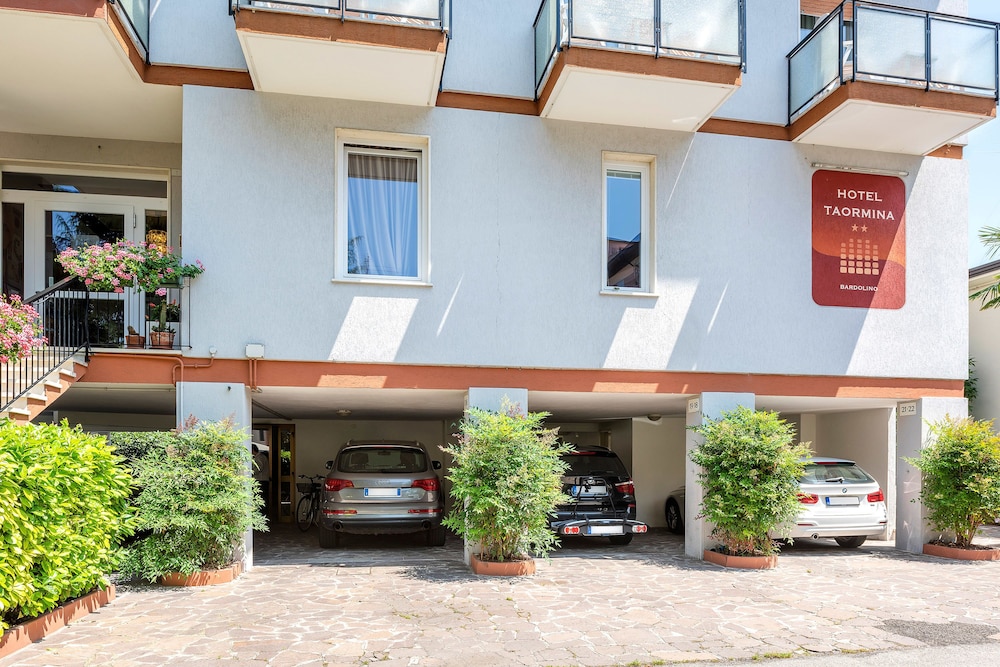 Hotel Taormina 5/78