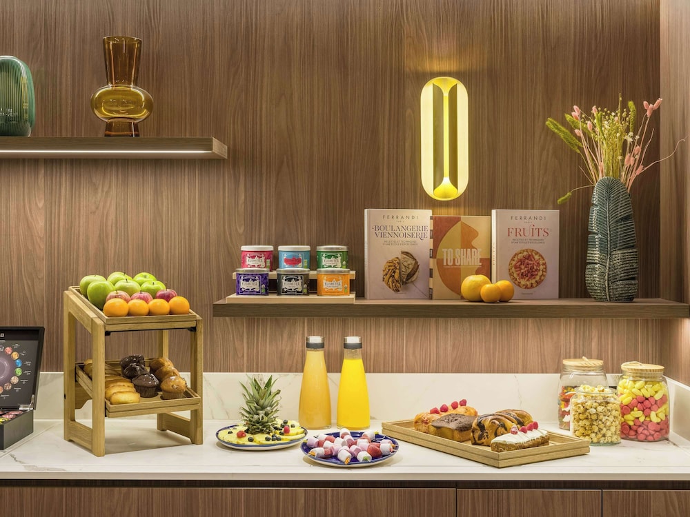 Novotel Paris La Defense Nanterre 7/50
