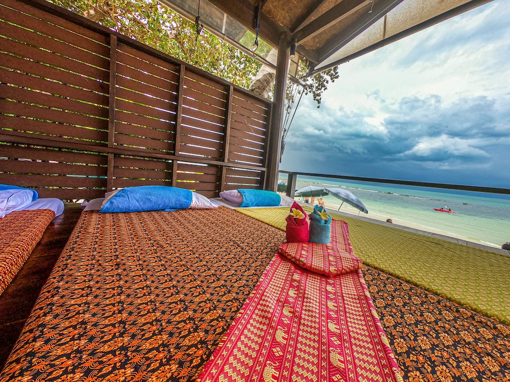 Chaweng Garden Beach Resort 22/49