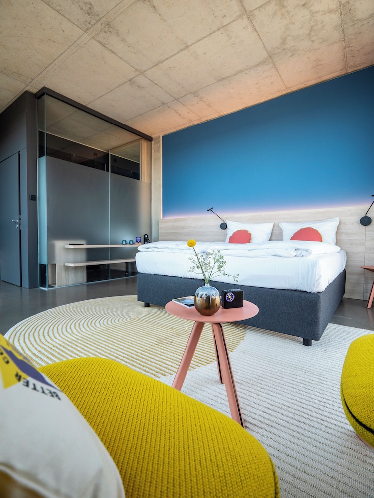 Koncept Hotel Josefine 19/49