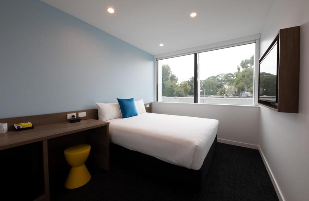Ibis Budget Sydney Airport 21/64