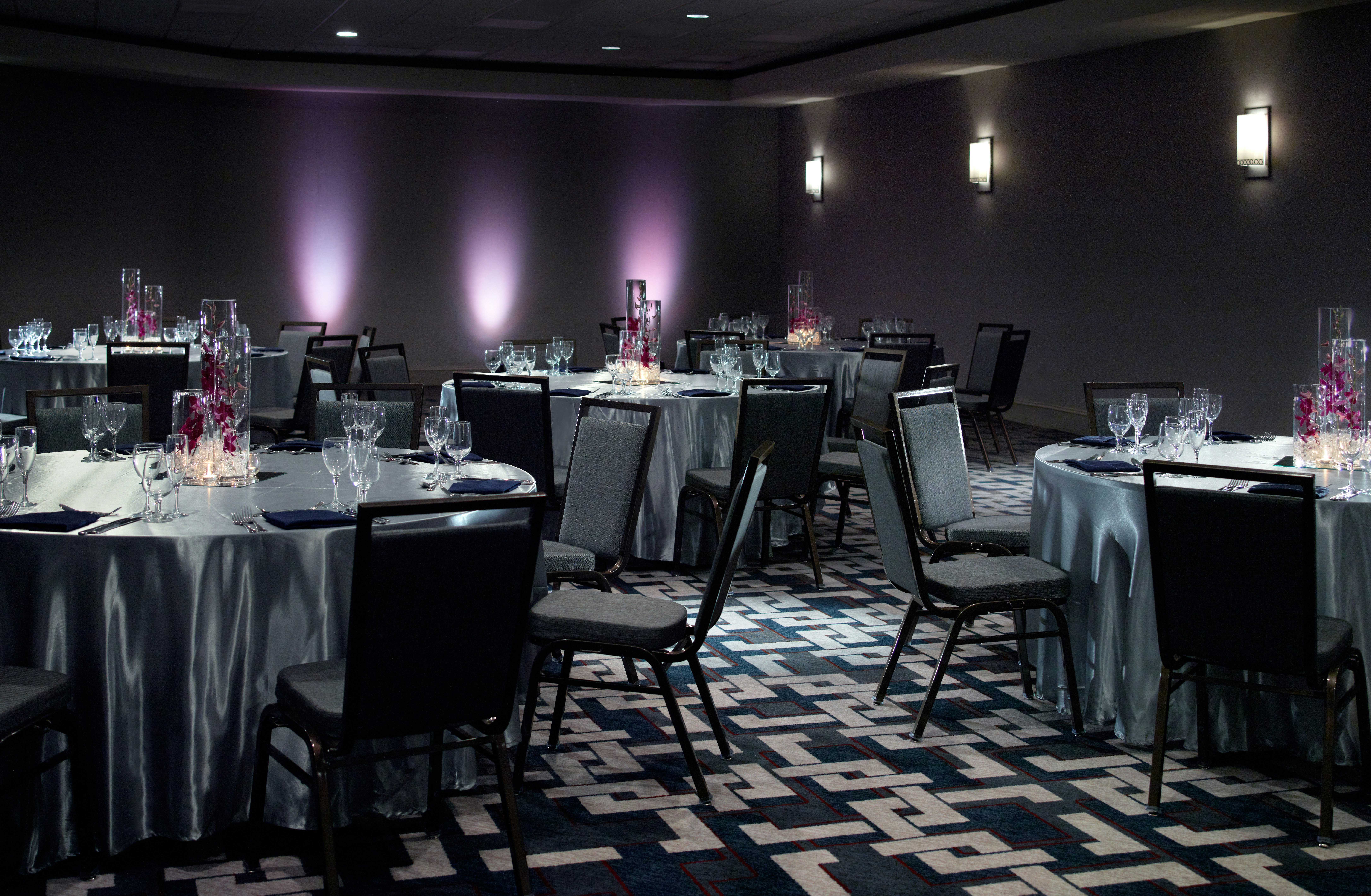 Hilton Atlanta Northeast 27/30