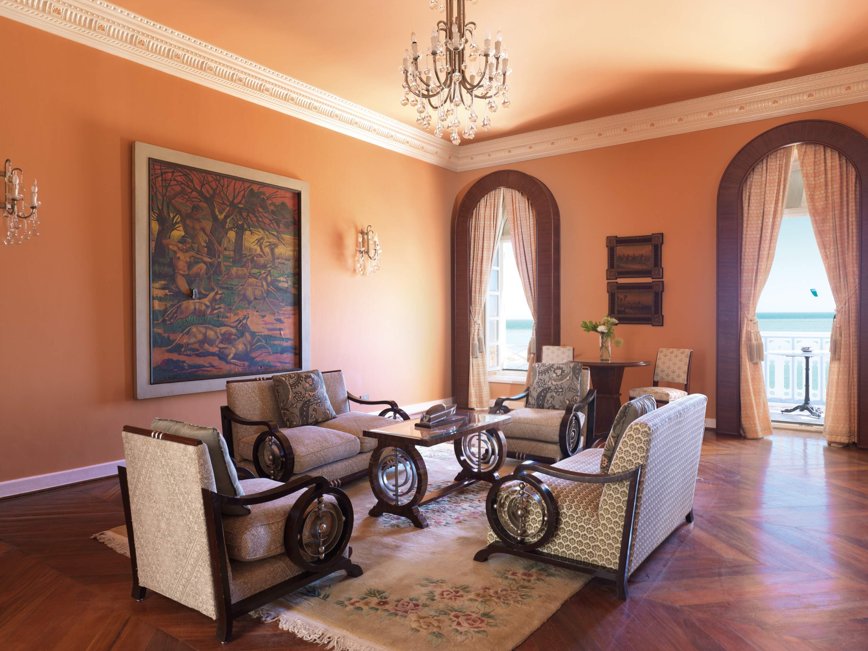 La Maison Bleue Adults Only 12/23