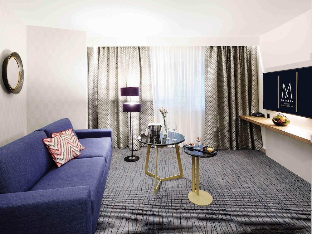 Grand Hotel Bregenz - MGallery Collection 48/71