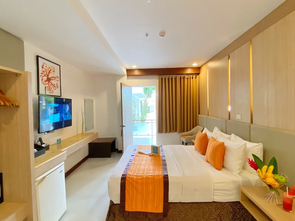 Jonys Beach Resort 21/44