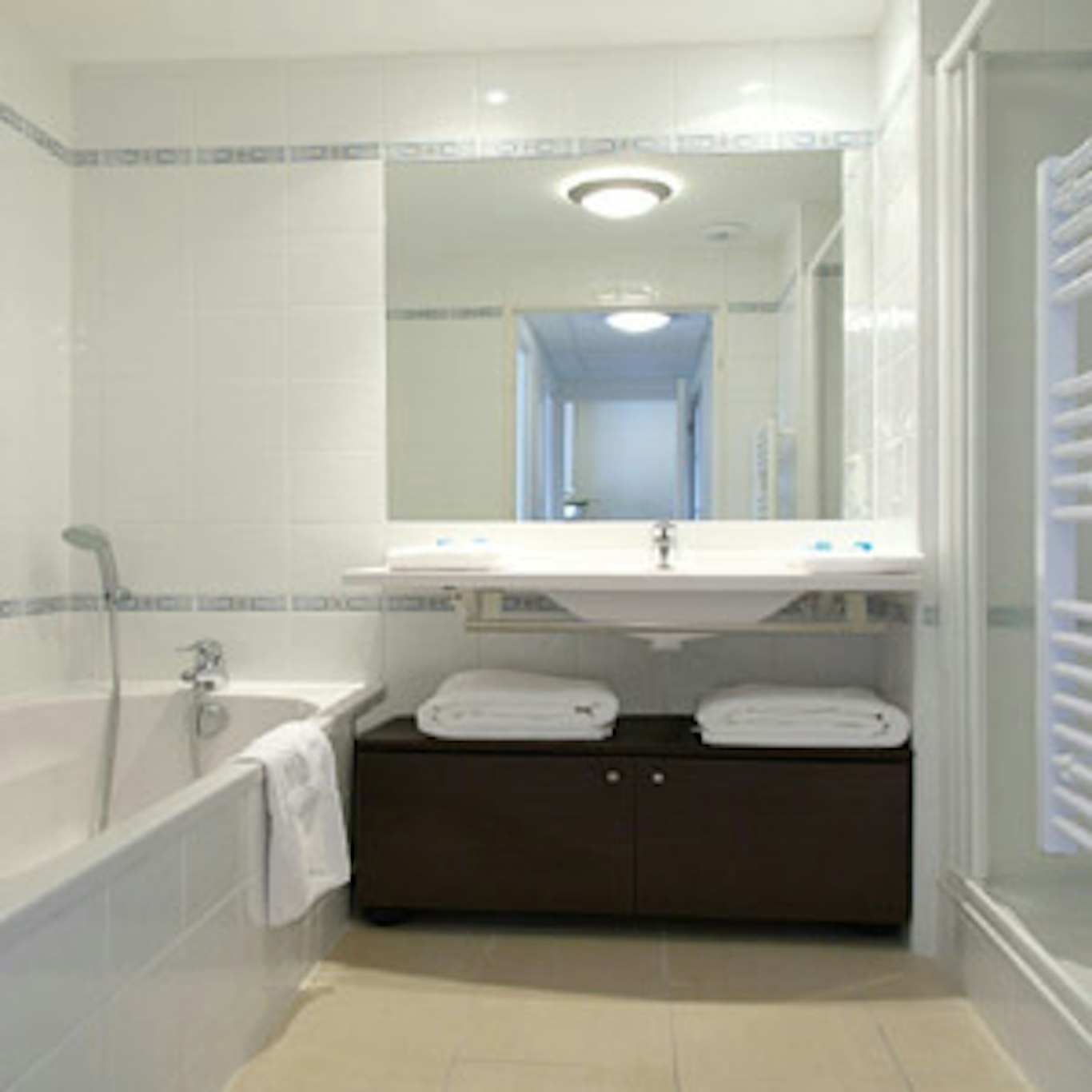 Quality Aparthotel Divonne - Portes de Geneve 16/16
