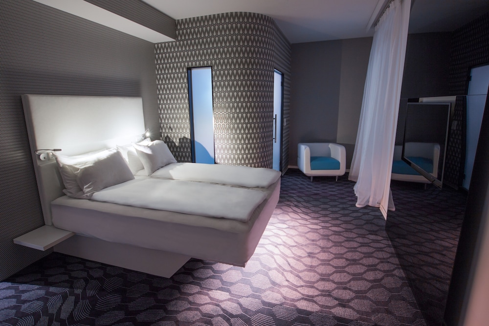 Prize by Radisson, Xhibition Bergen City 12/56