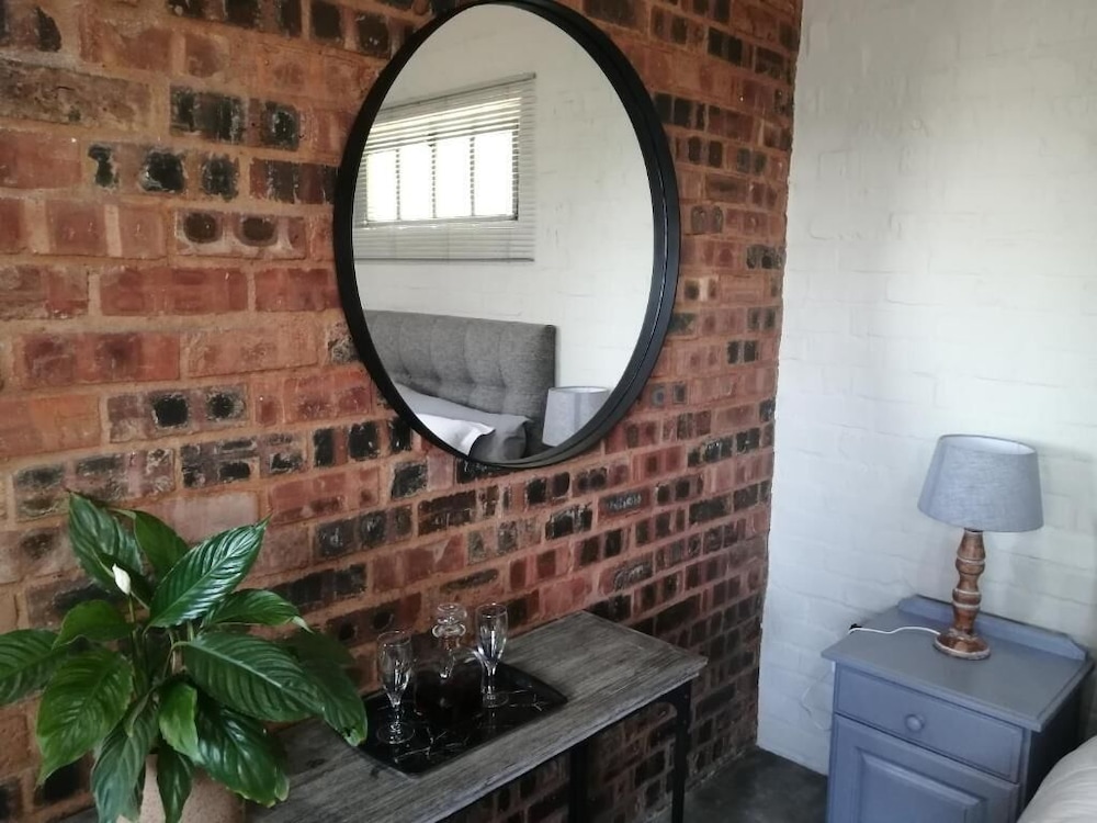 Boshoffville Family Farm 44/45